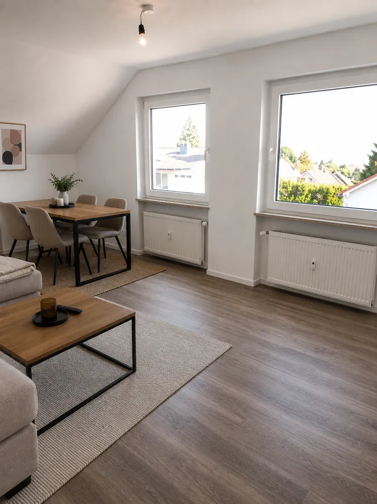 2 Zimmer Wohnung mit 47 m² in Hofheim am Taunus – Bild 8