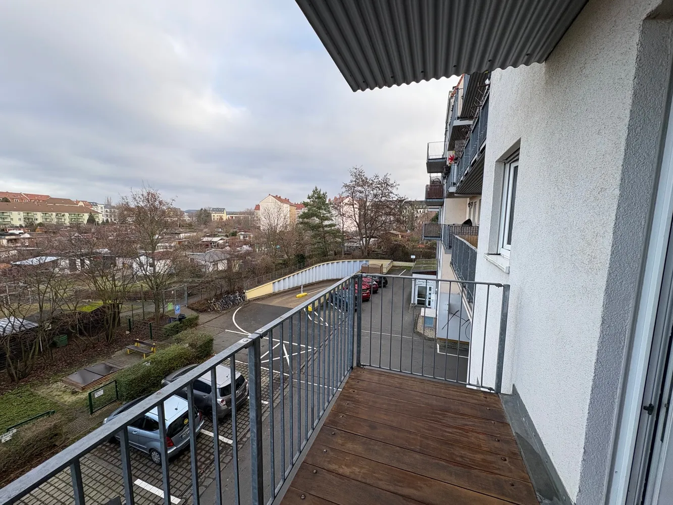 1 Zimmer Wohnung mit 46 m² in Dresden – Bild 6