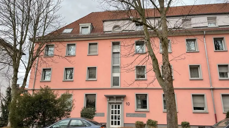 3 Zimmer Wohnung mit 70 m² in Rastatt – Bild 4
