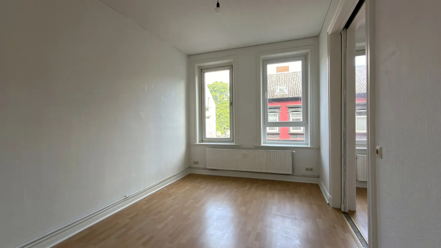 3 Zimmer Wohnung mit 54 m² in Kiel – Bild 2