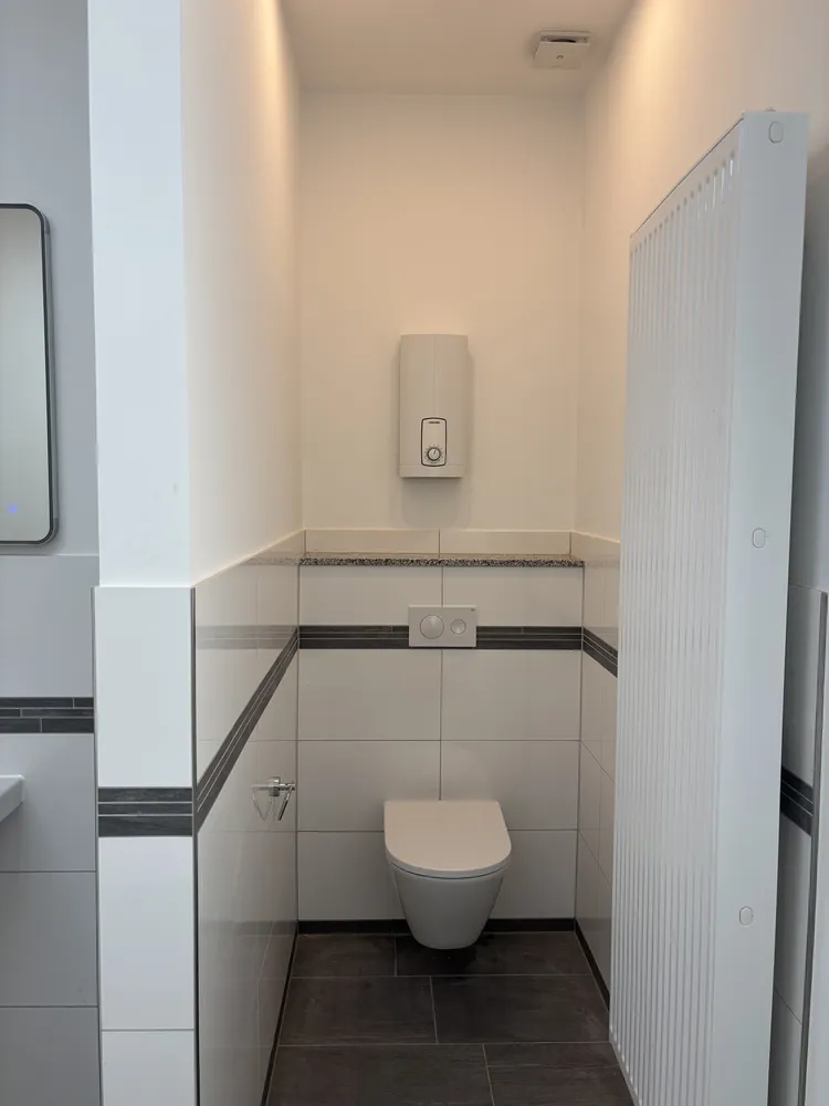 2 room apartment with 83 m² in Bonn – Photo 4