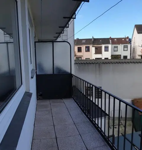 3 Zimmer Wohnung mit 57 m² in Bremen – Bild 5