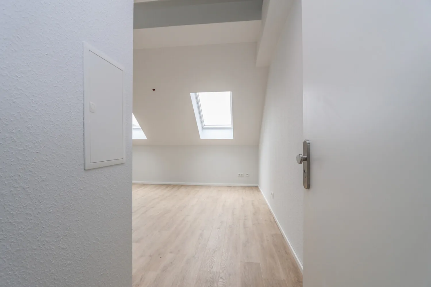 1 Zimmer Wohnung mit 37 m² in Mönchengladbach – Bild 2