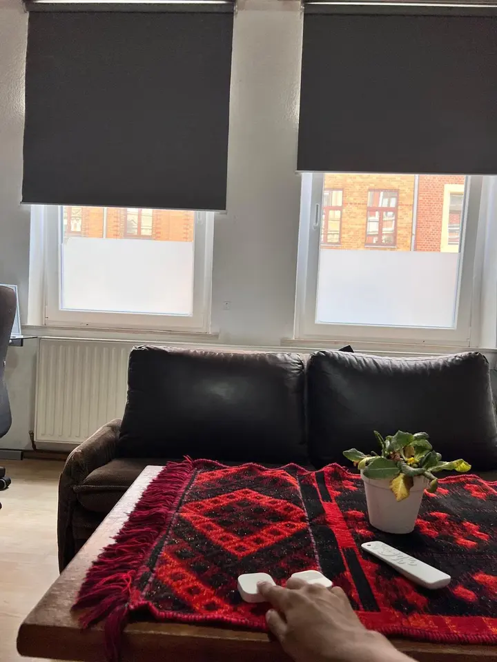 WG-Zimmer mit 60 m² in Hannover – Bild 5