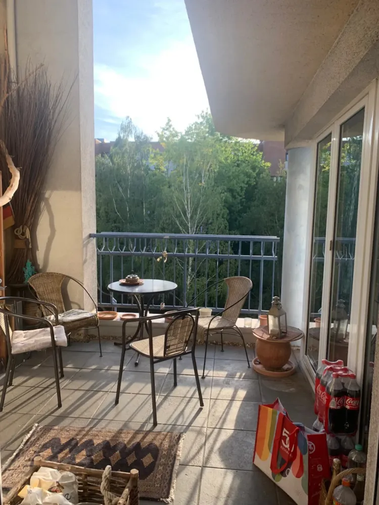 Shared room with 10 m² in Berlin – Photo 10