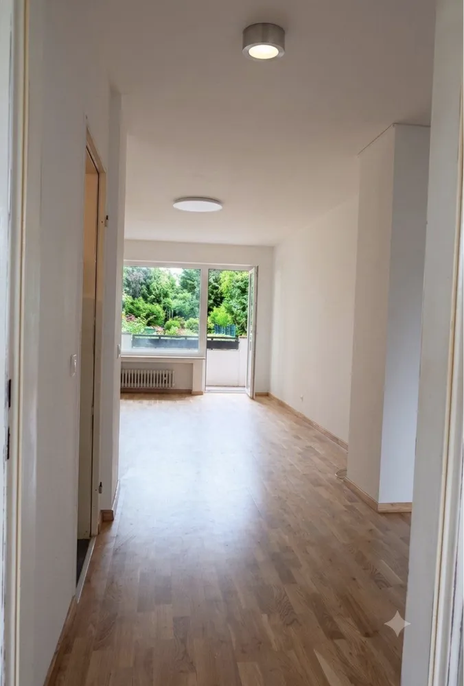 2 Zimmer Wohnung mit 58 m² in Frankfurt am Main – Bild 2