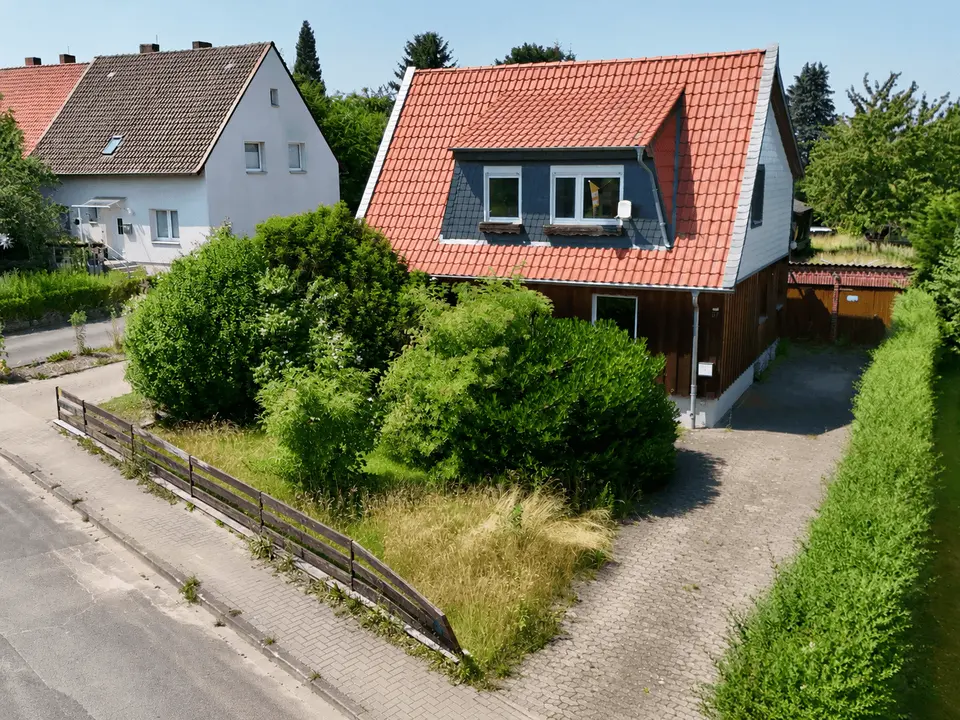 3 Zimmer Wohnung mit 96 m² in Braunschweig – Bild 5