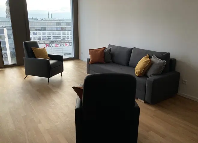 3 Zimmer Wohnung mit 69 m² in Berlin – Bild 7