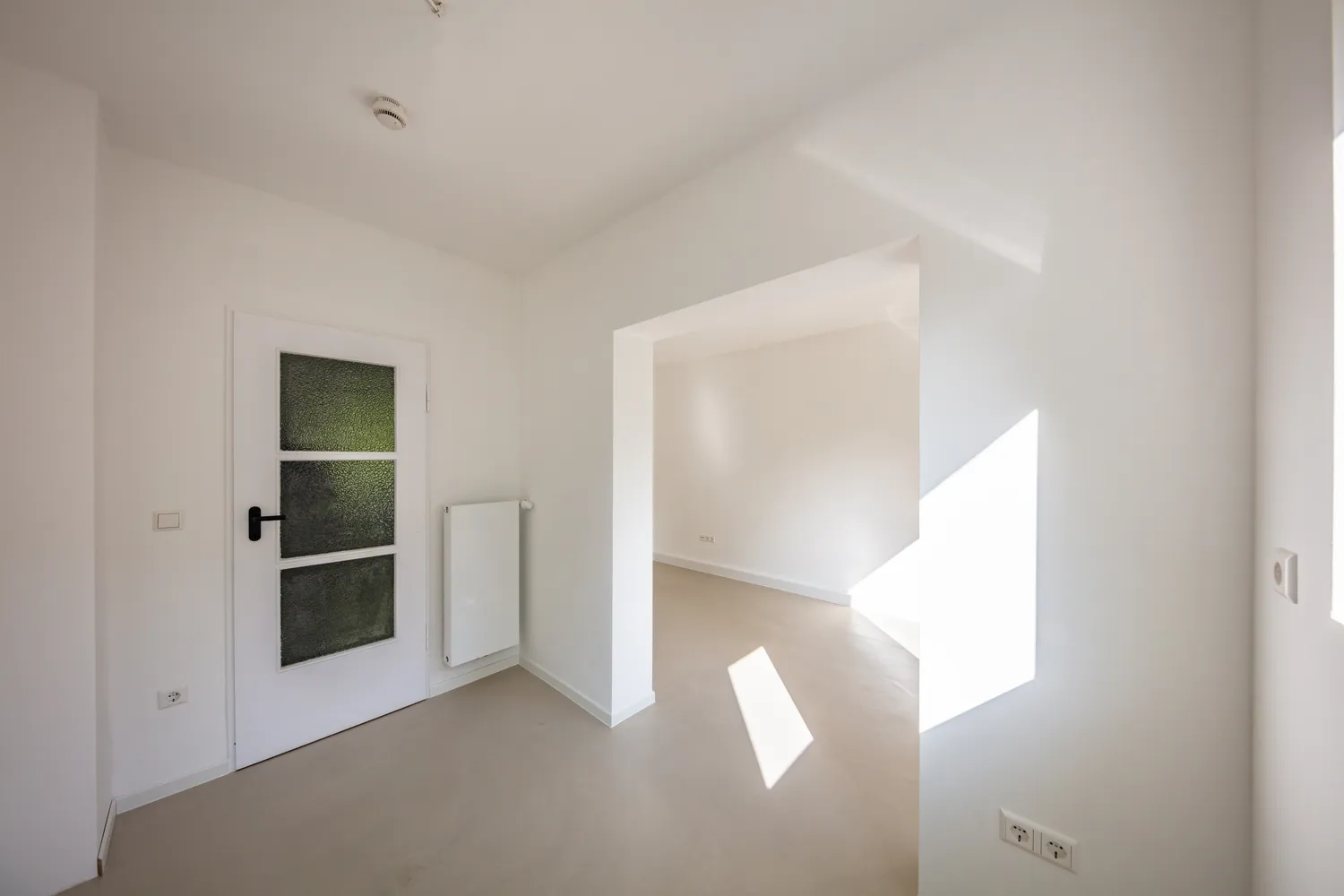 3 Zimmer Wohnung mit 55 m² in Frankfurt am Main – Bild 6