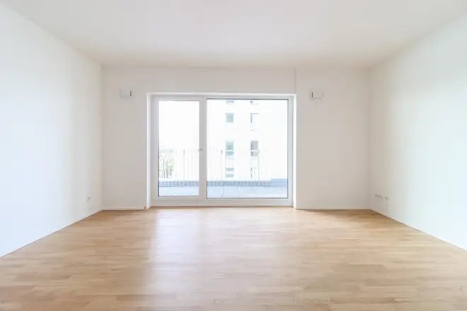 2 Zimmer Wohnung mit 70 m² in Frankfurt am Main – Bild 4