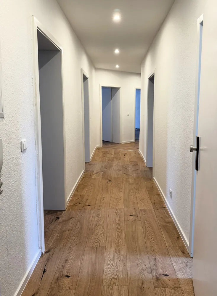 4 room apartment with 118 m² in Magdeburg – Photo 2