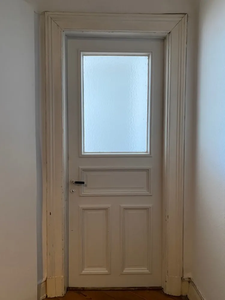 3 Zimmer Wohnung mit 92 m² in Hamburg – Bild 3