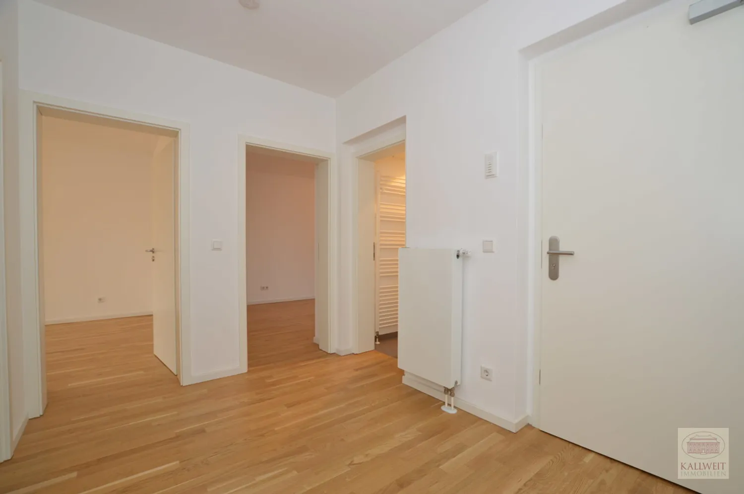 2 Zimmer Wohnung mit 62 m² in Düsseldorf – Bild 7
