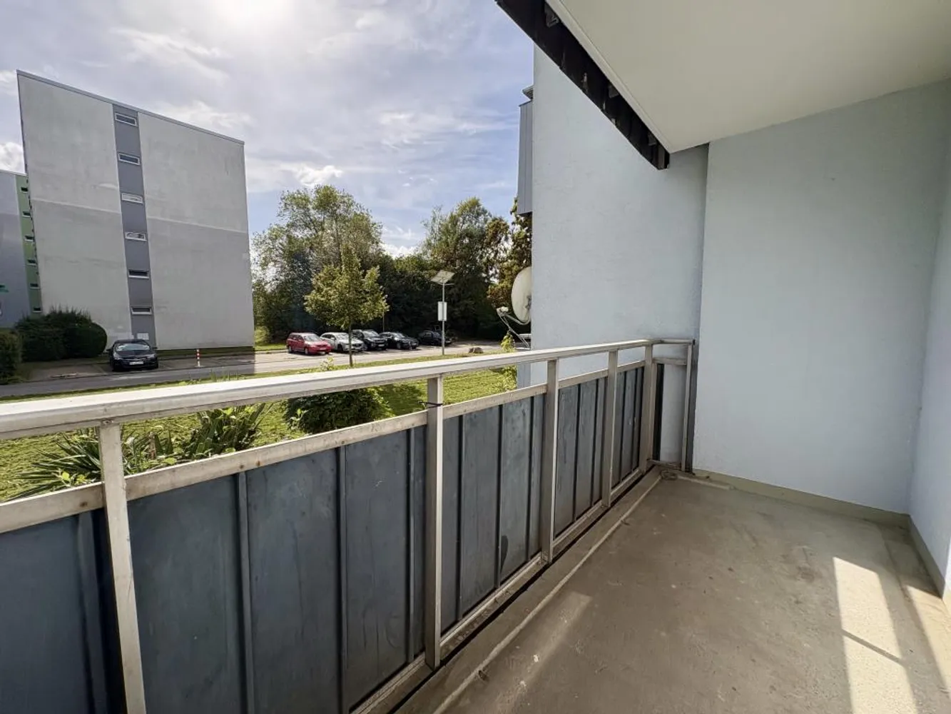 3 room apartment with 72 m² in Neuss – Photo 7