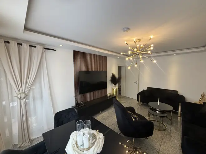 2 Zimmer Wohnung mit 62 m² in Düsseldorf – Bild 2