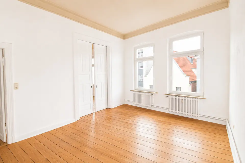 3 Zimmer Wohnung mit 90 m² in Oldenburg – Bild 3