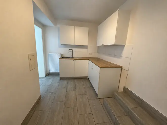 2 Zimmer Wohnung mit 56 m² in Düsseldorf – Bild 4