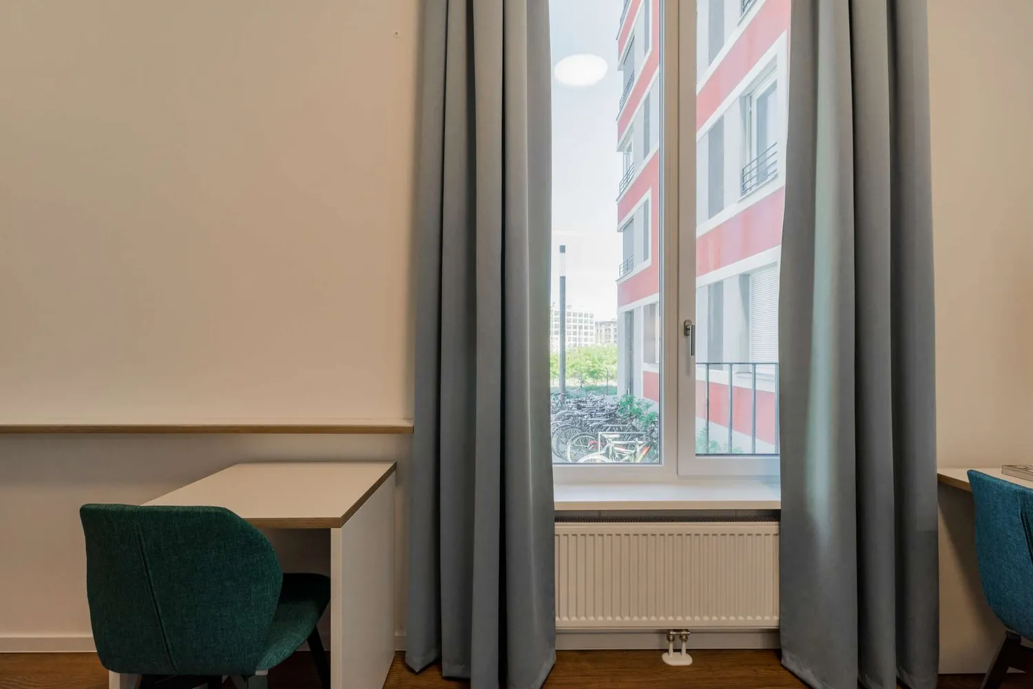 1 Zimmer Wohnung mit 26 m² in Berlin – Bild 2