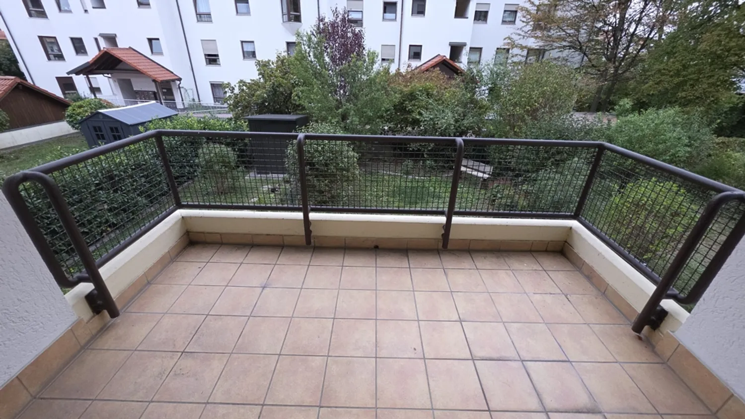 2 Zimmer Wohnung mit 41 m² in Landshut – Bild 6