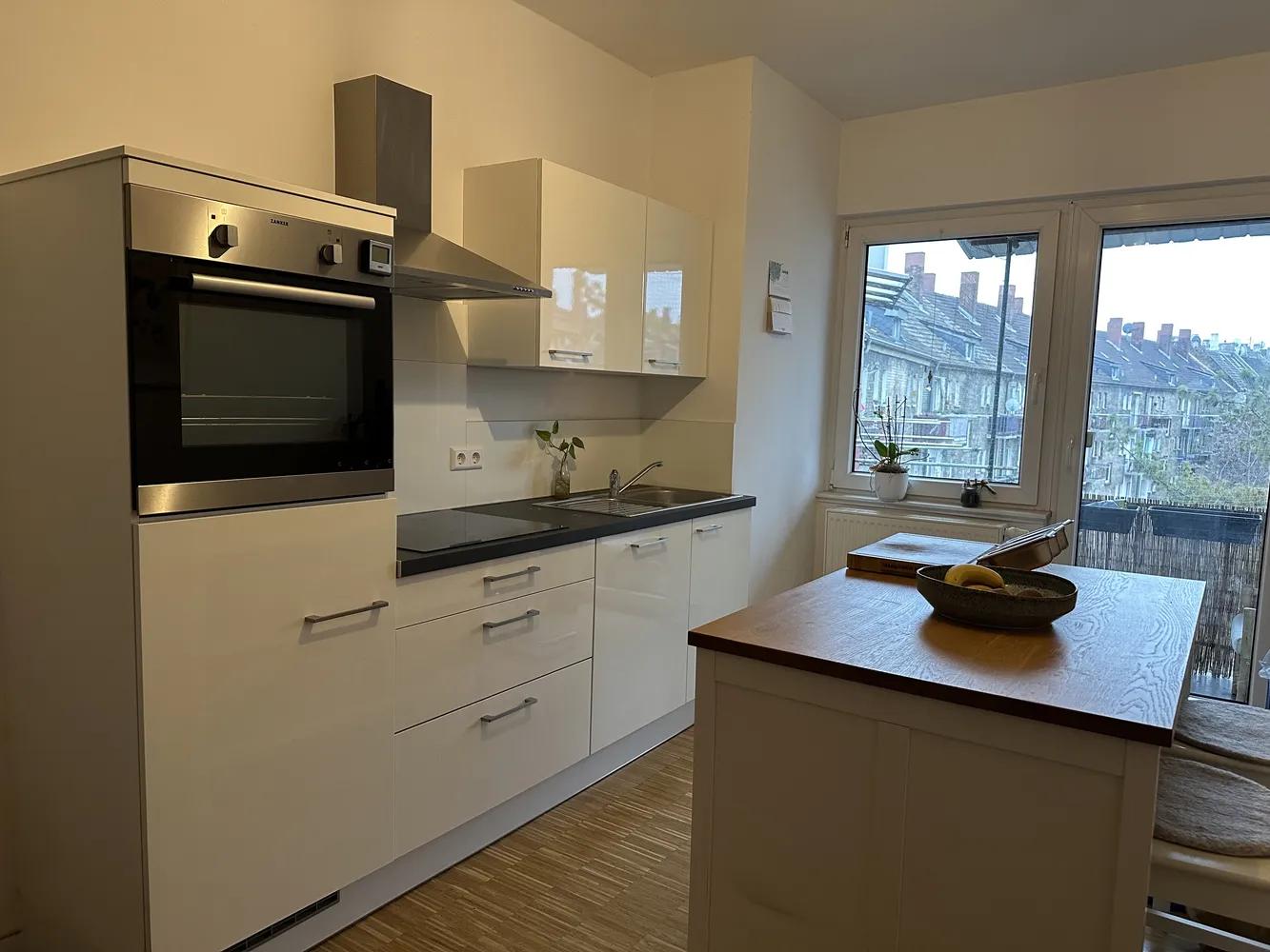 3 Zimmer Wohnung mit 70 m² in Mannheim – Bild 3