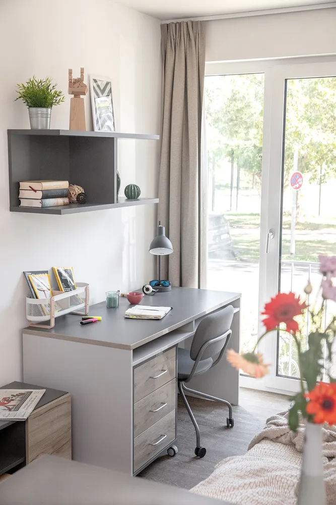 1 Zimmer Wohnung mit 20 m² in Hannover – Bild 5