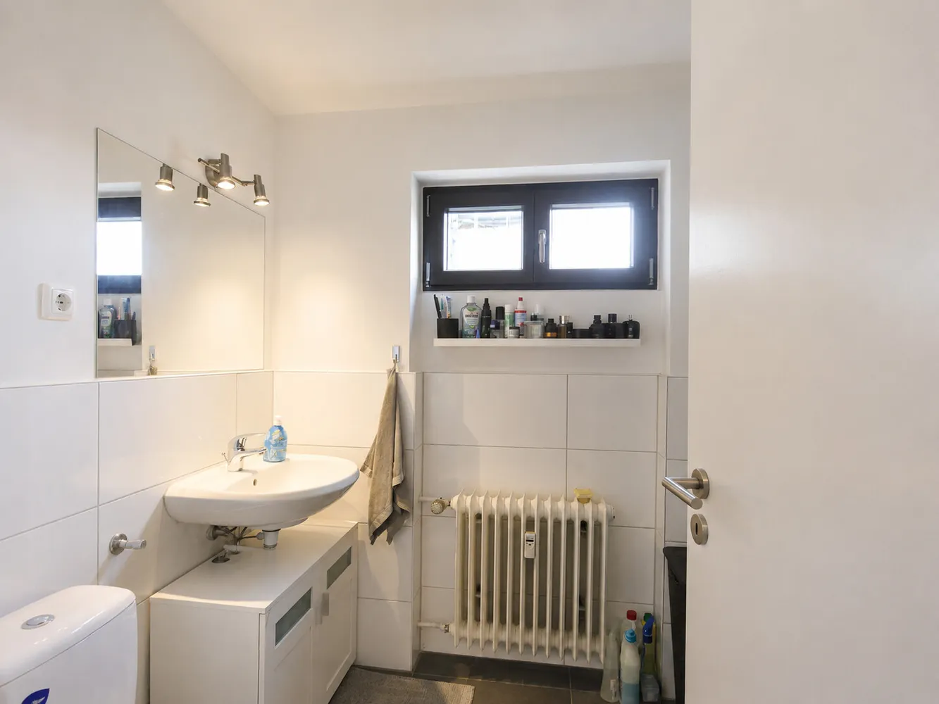 2 Zimmer Wohnung mit 52 m² in Aachen – Bild 6