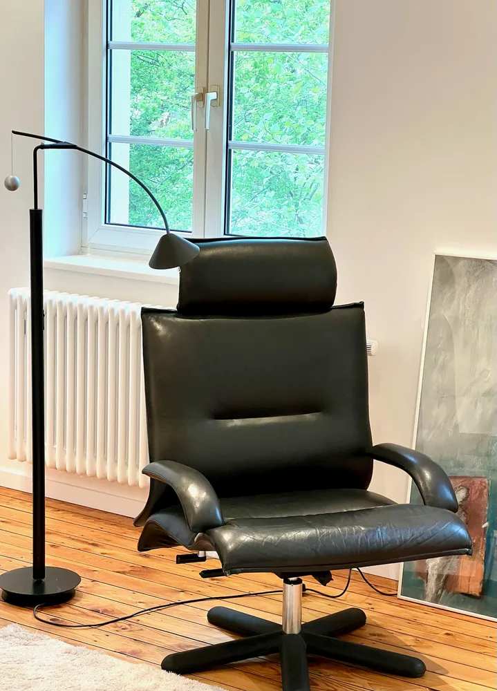 4 Zimmer Wohnung mit 100 m² in Frankenthal (Pfalz) – Bild 6