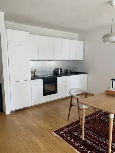 2 Zimmer Wohnung mit 69 m² in Braunschweig – Bild 3