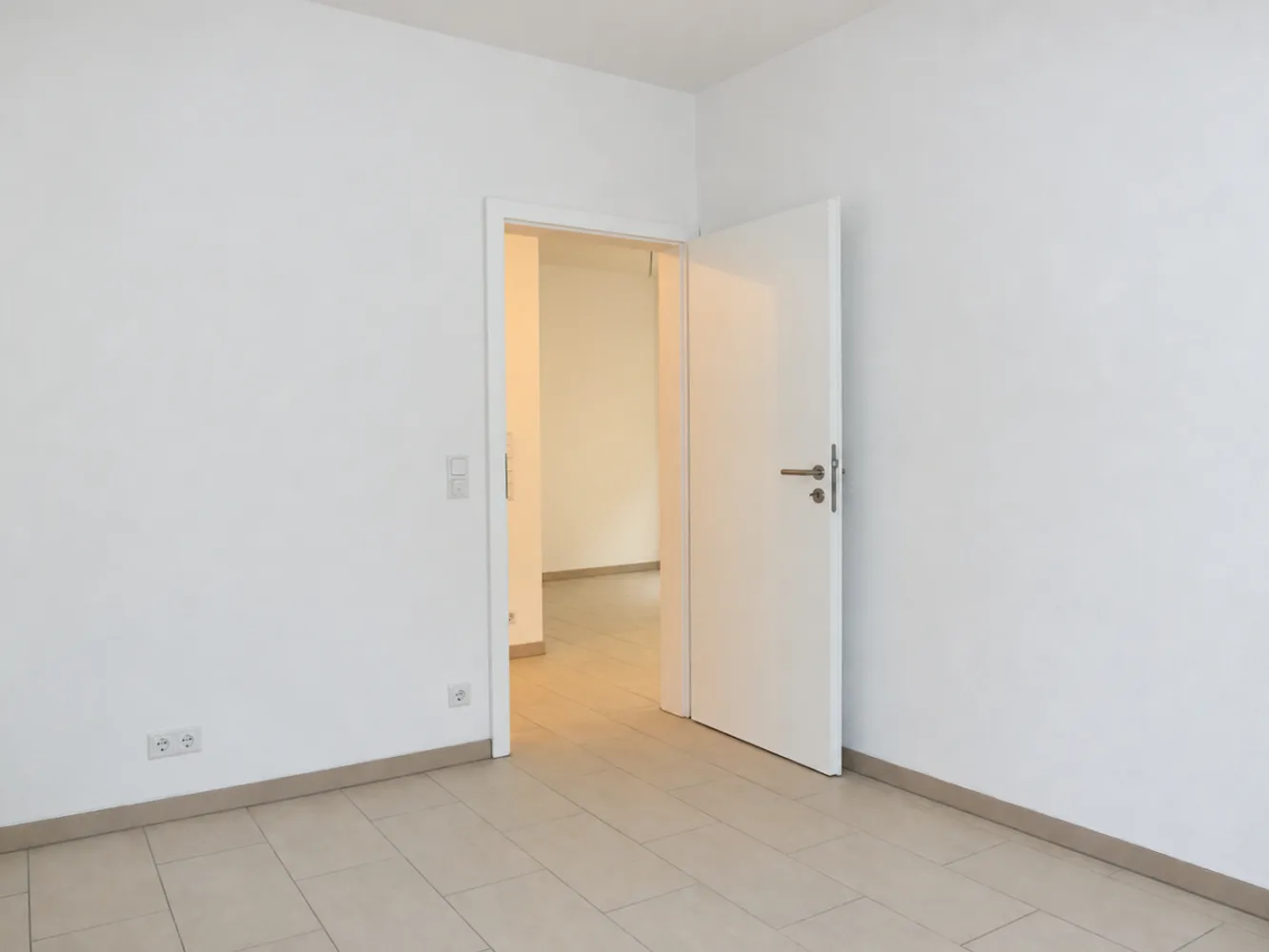 2 Zimmer Wohnung mit 45 m² in Ingolstadt – Bild 6