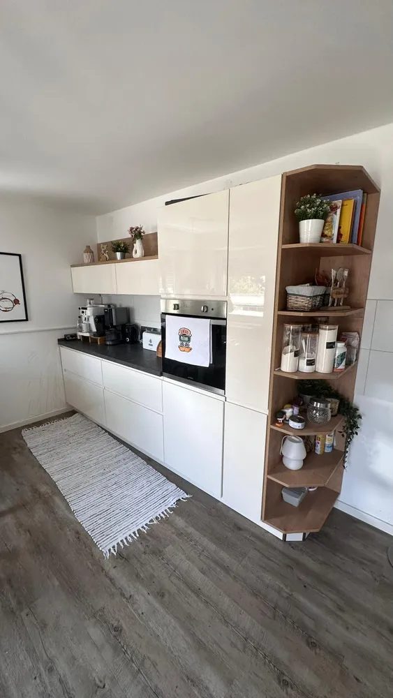 3 Zimmer Wohnung mit 100 m² in Mannheim – Bild 12