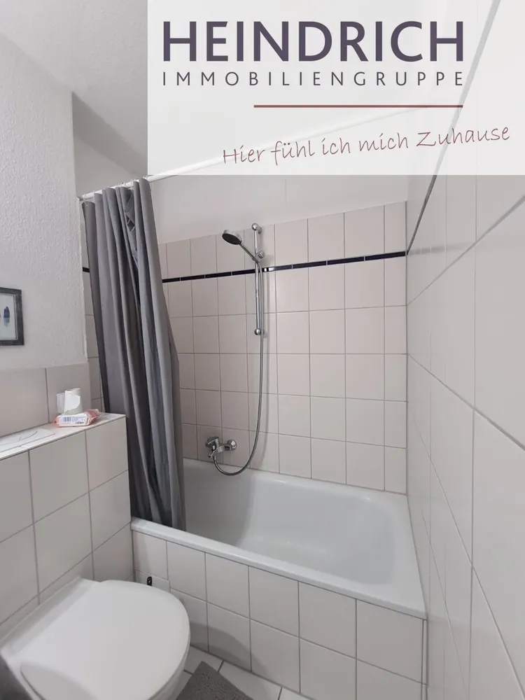 2 room apartment with 51 m² in Kassel – Photo 9