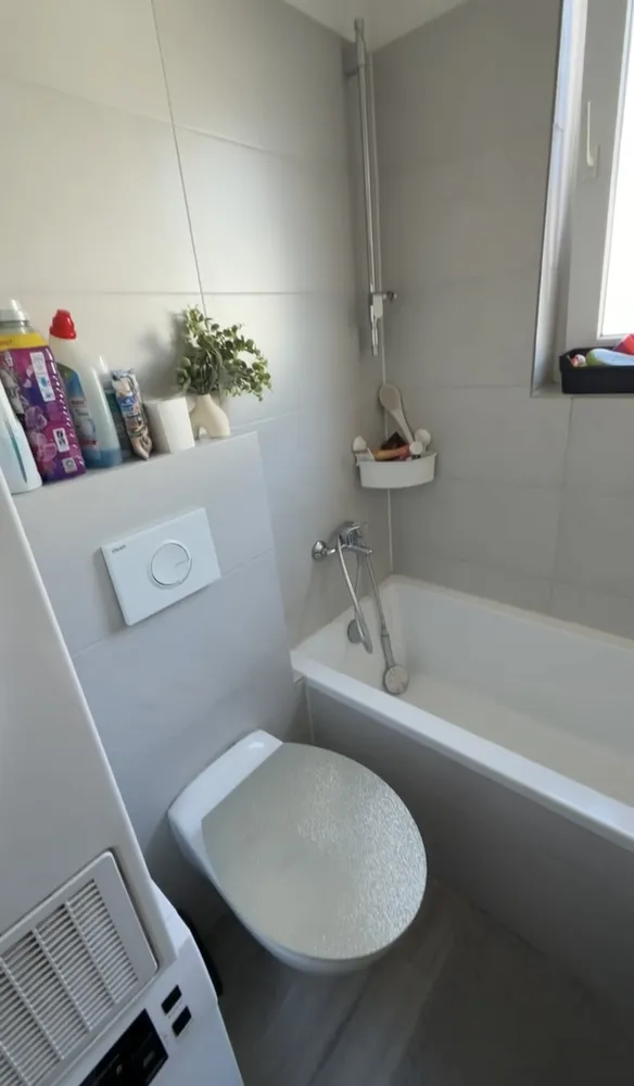 2 Zimmer Wohnung mit 49 m² in Darmstadt – Bild 7