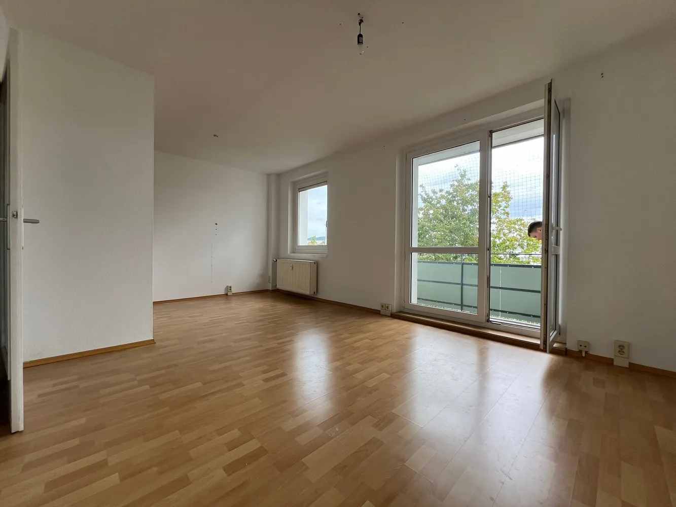 2 Zimmer Wohnung mit 48 m² in Dresden – Bild 9