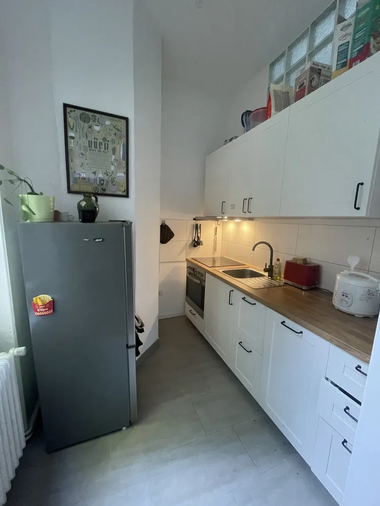 2 Zimmer Wohnung mit 52 m² in Wiesbaden – Bild 4