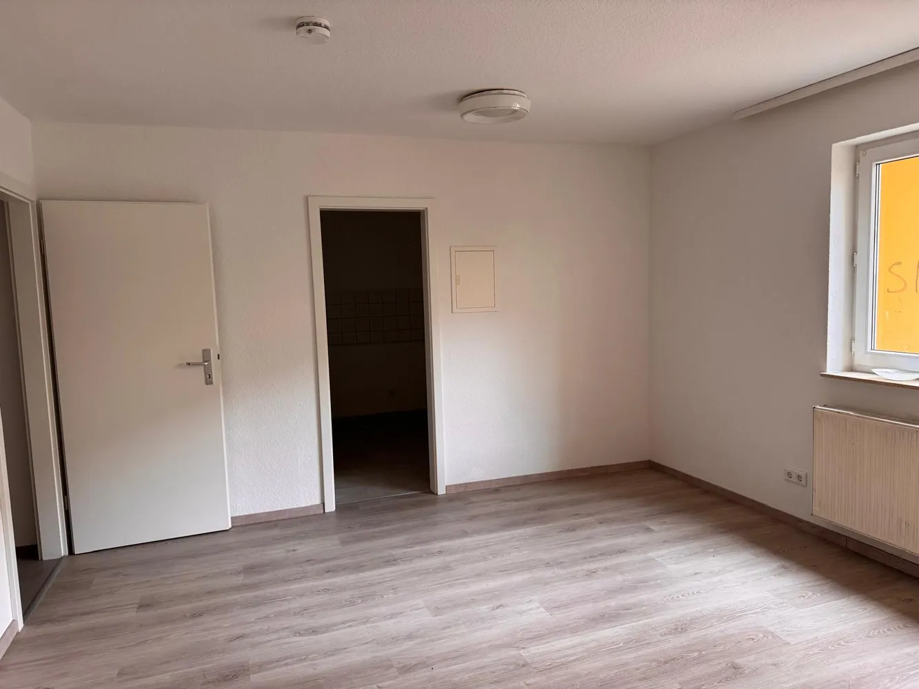 2 Zimmer Wohnung mit 44 m² in Fürth – Bild 9