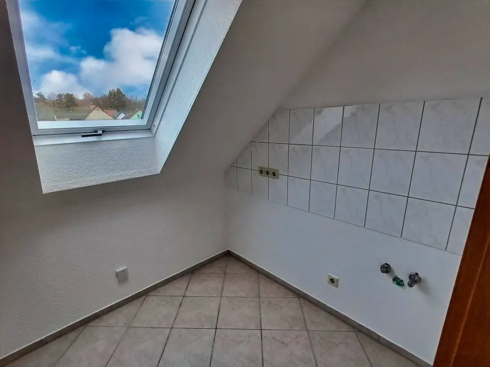 2 Zimmer Wohnung mit 31 m² in Senftenberg – Bild 3