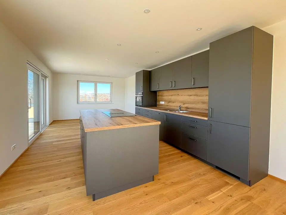 3 Zimmer Wohnung mit 156 m² in Balingen – Bild 6