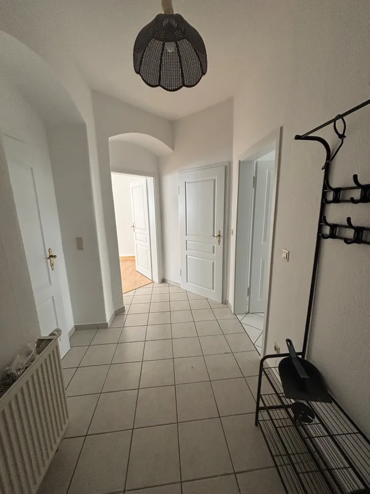 2 Zimmer Wohnung mit 56 m² in Leipzig – Bild 2