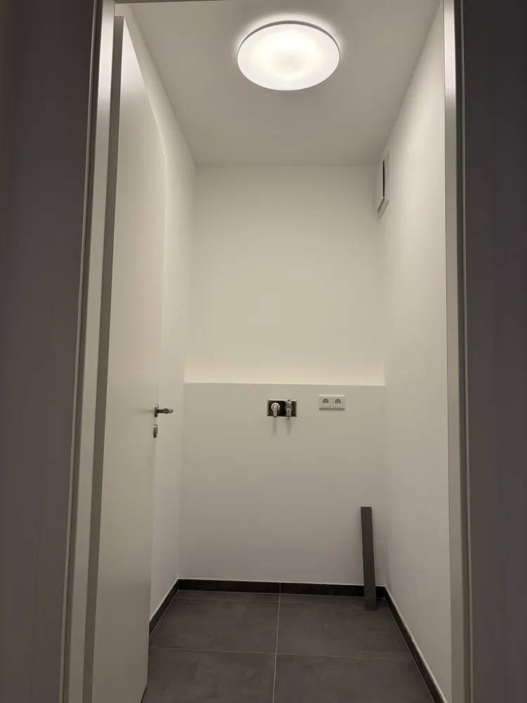 2 room apartment with 61 m² in Berlin – Photo 9