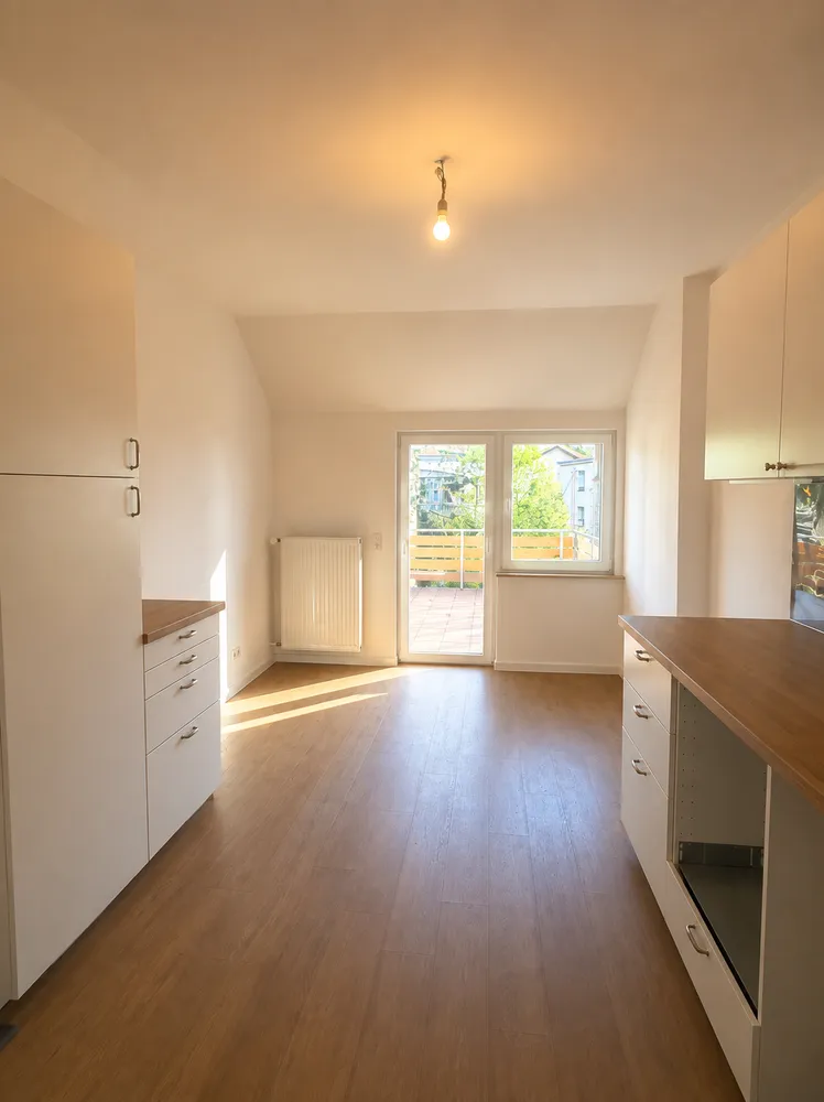 5 Zimmer Wohnung mit 97 m² in Heidelberg – Bild 2