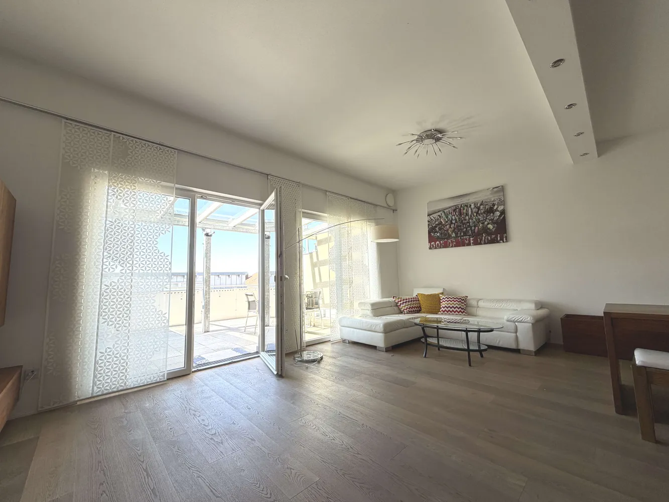 2 Zimmer Wohnung mit 74 m² in Ingolstadt – Bild 3