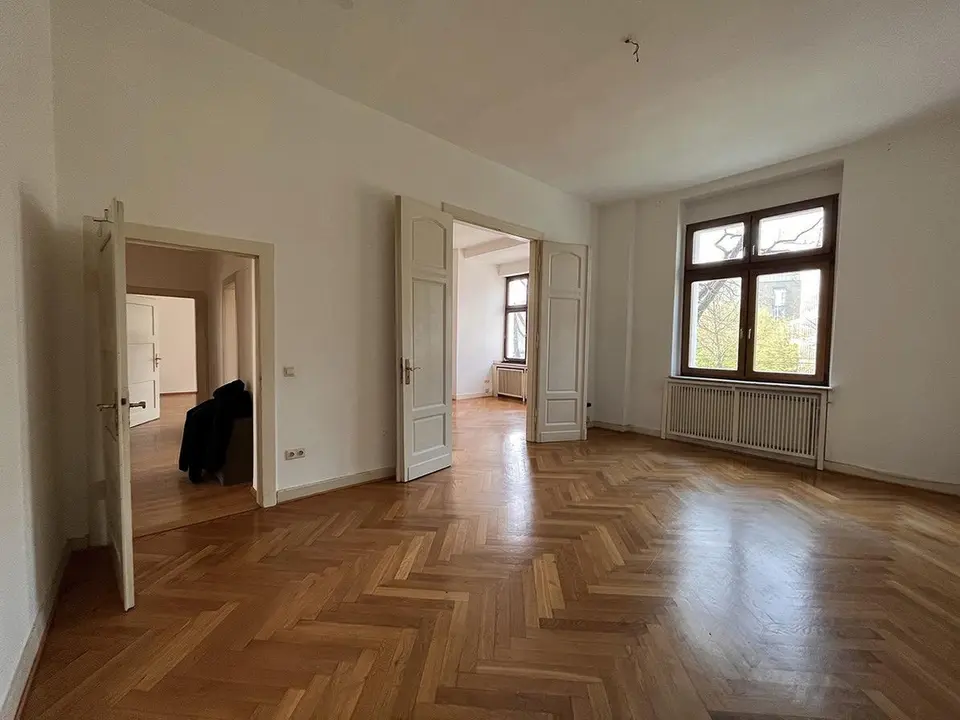 4 Zimmer Wohnung mit 110 m² in Ratingen – Bild 5