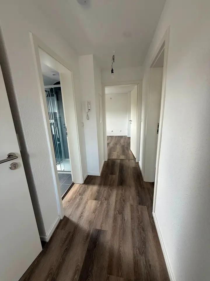 3 Zimmer Wohnung mit 60 m² in Leverkusen – Bild 6