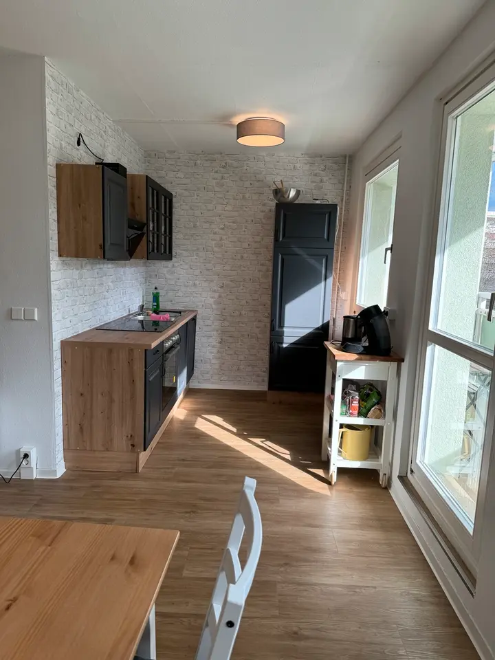 WG-Zimmer mit 80 m² in Dresden – Bild 5