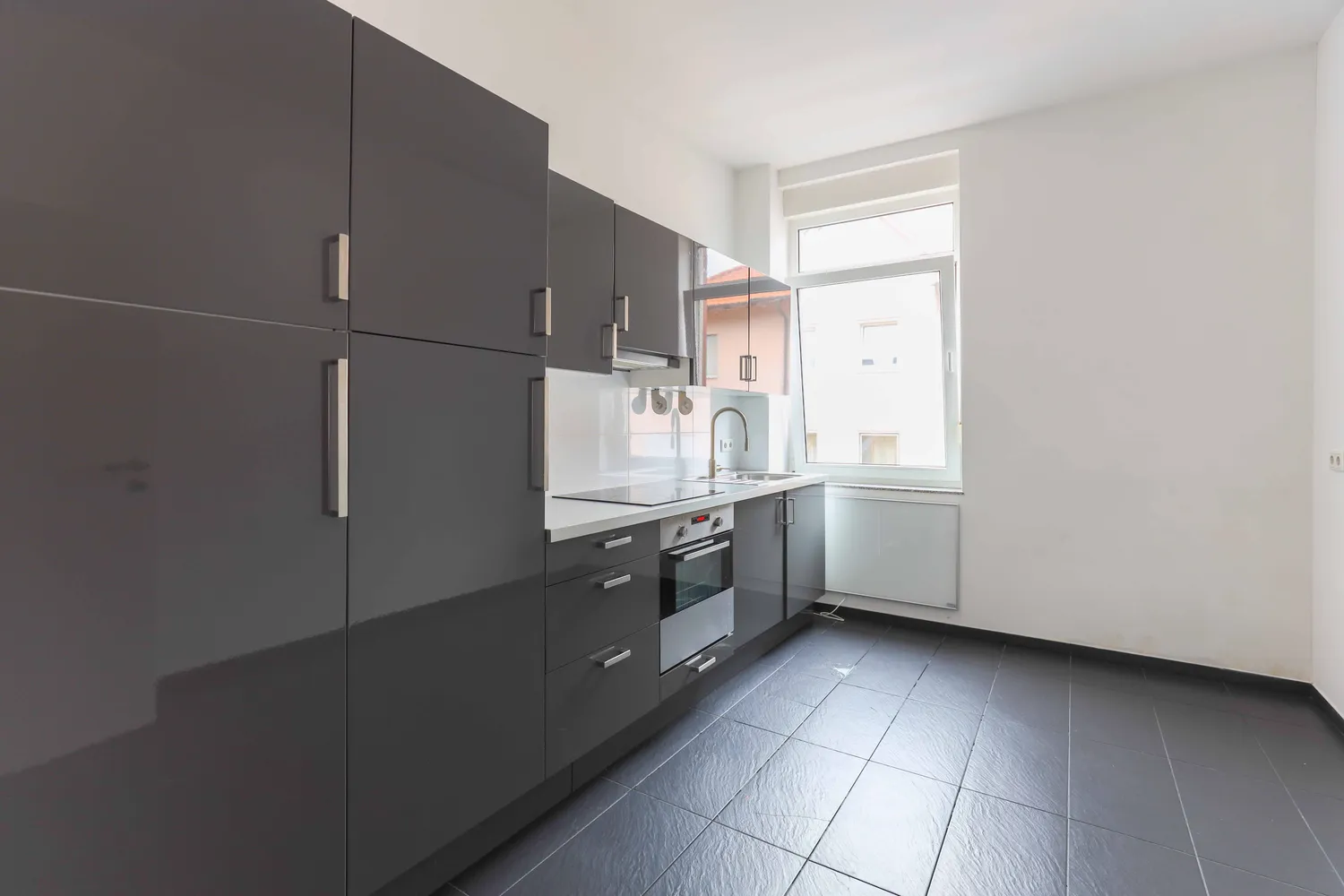 2 Zimmer Wohnung mit 50 m² in Mannheim – Bild 1