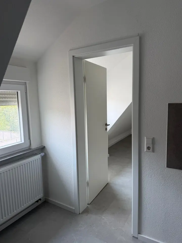 2 Zimmer Wohnung mit 50 m² in Backnang – Bild 4