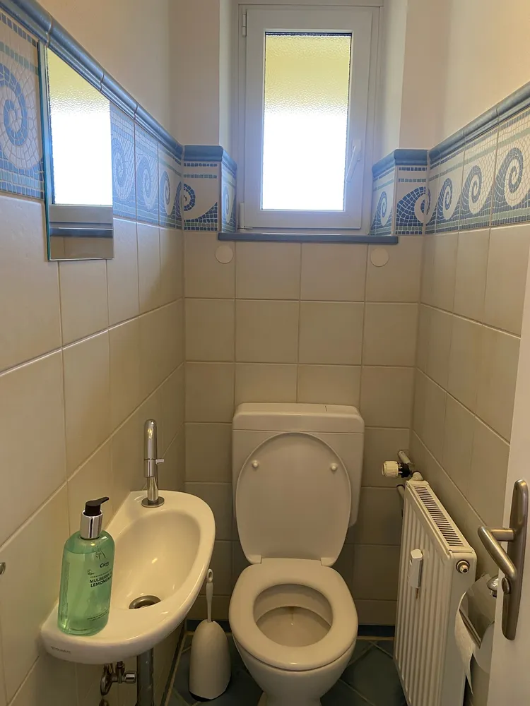 4 Zimmer Wohnung mit 103 m² in Karlsruhe – Bild 5