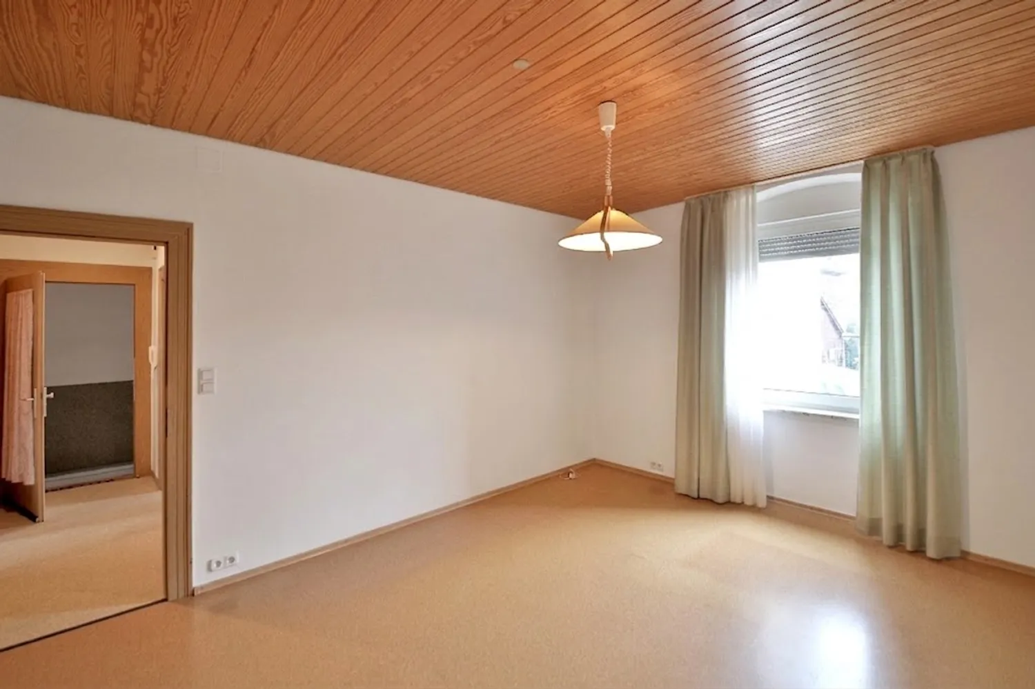 3 Zimmer Wohnung mit 75 m² in Karlsruhe – Bild 3
