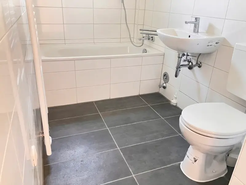 3 room apartment with 63 m² in Hanau – Photo 5