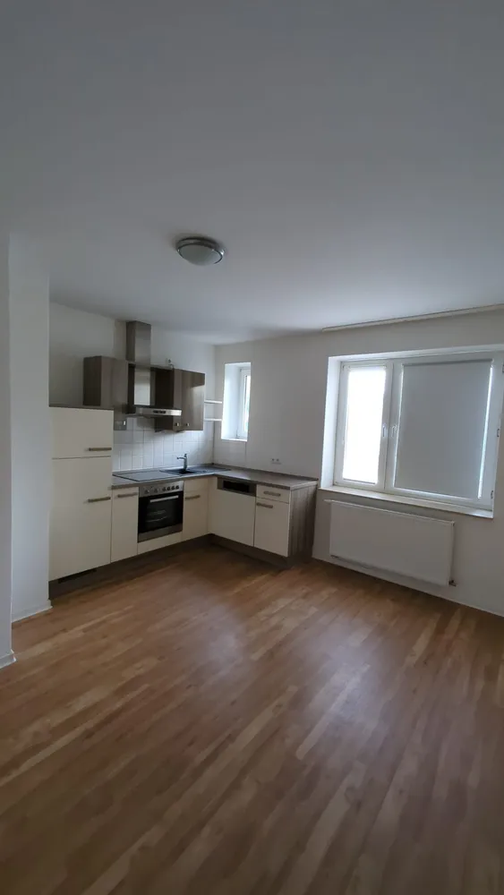 3 Zimmer Wohnung mit 54 m² in Dortmund – Bild 4